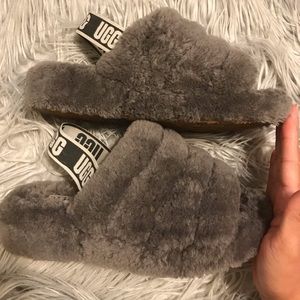 Ugg’s slippers